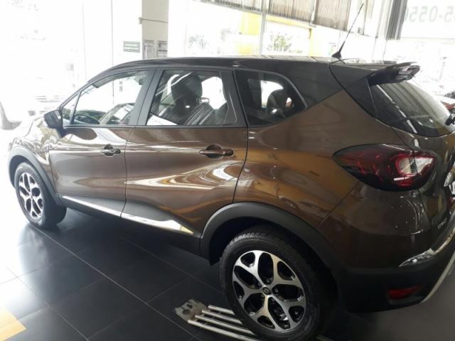 CAPTUR 1.6 16V SCE FLEX ZEN MANUAL 2018 - Foto 3