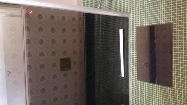 Apartamento 2 quartos sendo 1 suíte todos com armários e 2 vagas de garagem em Vila Isabel - Foto 11