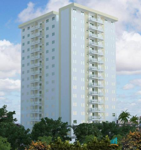 Apartamentos com 85m². Park Brasil Residence, o Melhor na região do Itaperi, ao lado da UE - Foto 16