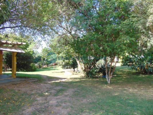 Chácara à venda em Parque da represa, Paulínia cod:CH00063 - Foto 4