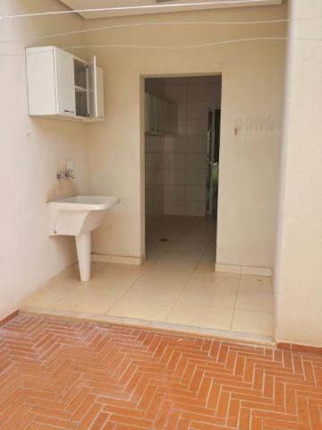 Casa para venda e locação, jardim botânico, ribeirão preto - ca1010 - Foto 11