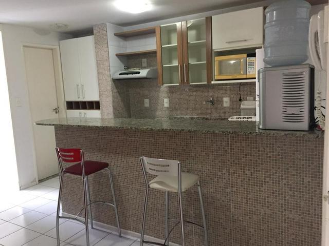 Apartamento a 100m da orla mais bonita do Brasil - Foto 12