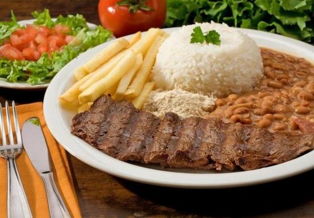 Restaurante-Fast Food-Confinado-Região 25 de Março-Centro-SP (6246)