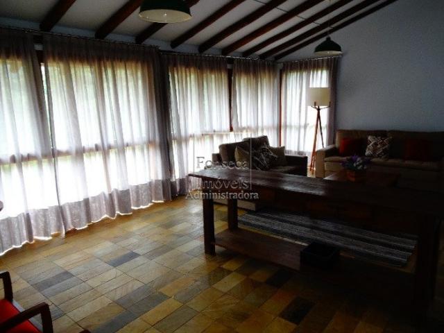 Casa de condomínio à venda com 4 dormitórios em Secretário, Petrópolis cod:3362 - Foto 5