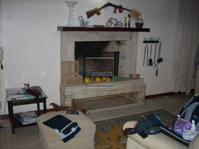 Casa à venda com 4 dormitórios em Itaipava, Petrópolis cod:481 - Foto 3
