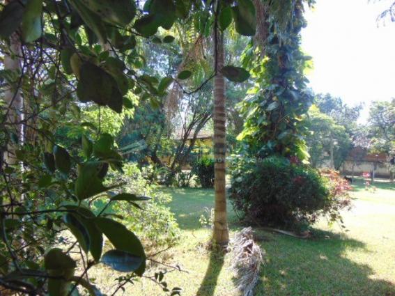 Chácara à venda em Parque da represa, Paulínia cod:CH00063 - Foto 7
