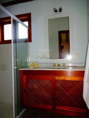 Casa de condomínio à venda com 4 dormitórios em Secretário, Petrópolis cod:3362 - Foto 14