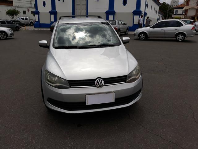 Vw saveiro 1.6 - Foto 7