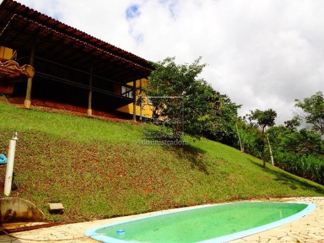 Casa de condomínio à venda com 4 dormitórios em Secretário, Petrópolis cod:3362 - Foto 4