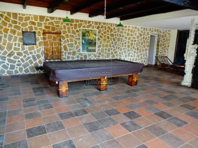 Casa à venda com 4 dormitórios em Nogueira, Petrópolis cod:2503 - Foto 4
