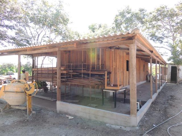 Sitio no Rio Manso - Foto 2
