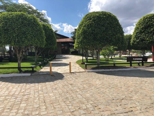 Lote no Gravatá Country facilitado em 20 parcelas!