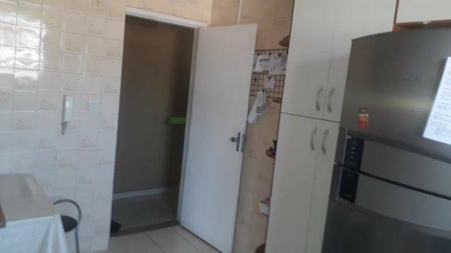 Cachambi - Rua Capitão Jesus - 2 Quartos com Dependência Completa - Varanda e Vaga - Foto 10