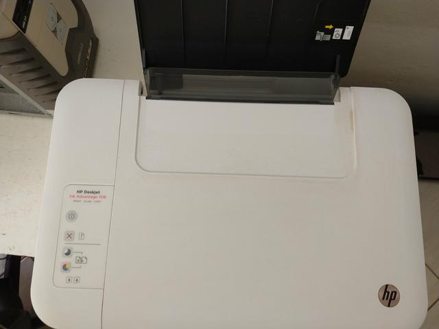 Impessora Hp - Foto 2