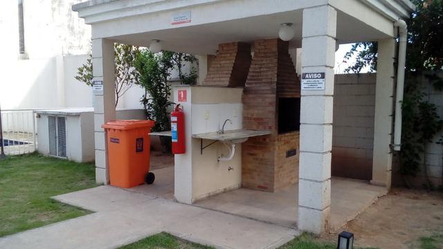 Jardim América, R. Georges Bizet, Cond. fechado, 2 quartos, infra -
