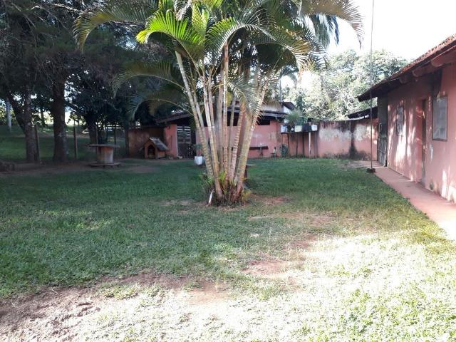 Cód.5684- Chácara Itapuã - Sítio do Recreio - Anápolis - Foto 4