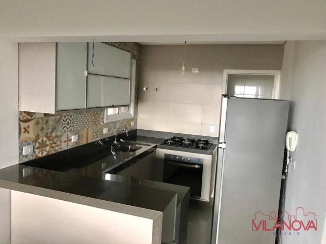 Apartamento com 2 dormitórios à venda, 75 m² por r$ 457.000 - jardim das indústrias - são - Foto 13