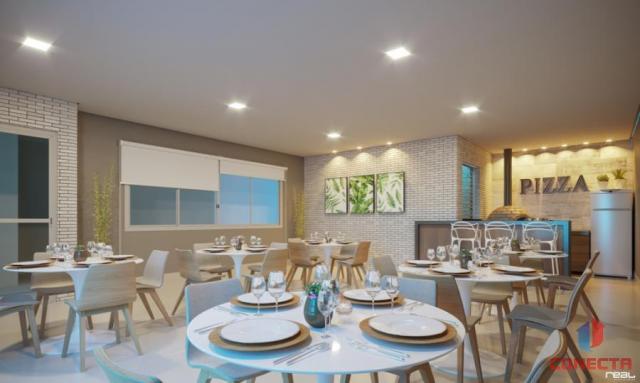 Apartamento para venda em vitória, jardim da penha, 2 dormitórios, 1 suíte, 2 banheiros, 1 - Foto 5