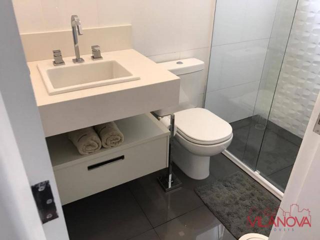 Apartamento com 2 dormitórios à venda, 75 m² por r$ 457.000 - jardim das indústrias - são - Foto 15