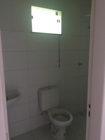 Vende se casa nova no residencial bom sucesso - Foto 12