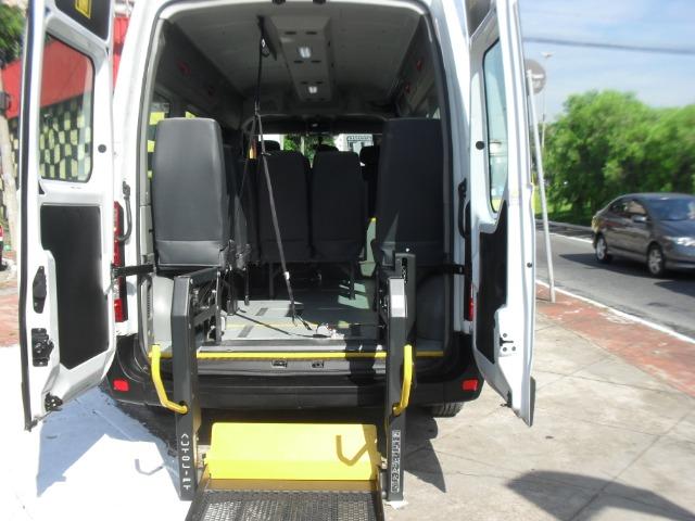 Renault Master 2.3 16 LUG L3 H2 2017 - Foto 8