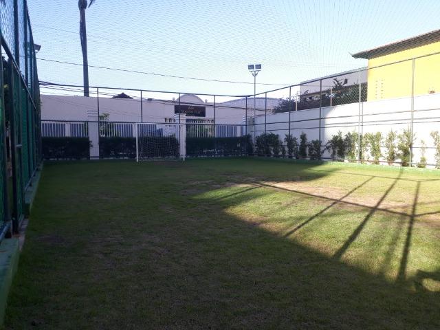 Luciano Cavalcante - Apartamento 76,50m² com 3 quartos e 2 vagas - Foto 10