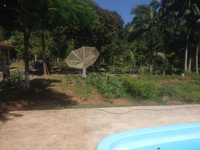 2841 - Investidor - Chácara no bairro Rio do Meio com benfeitorias - Foto 18