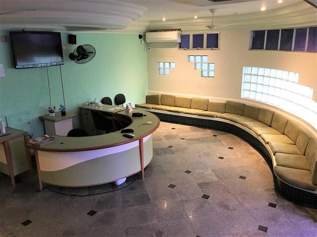 Galeria com 12 salas, São José, Aracaju