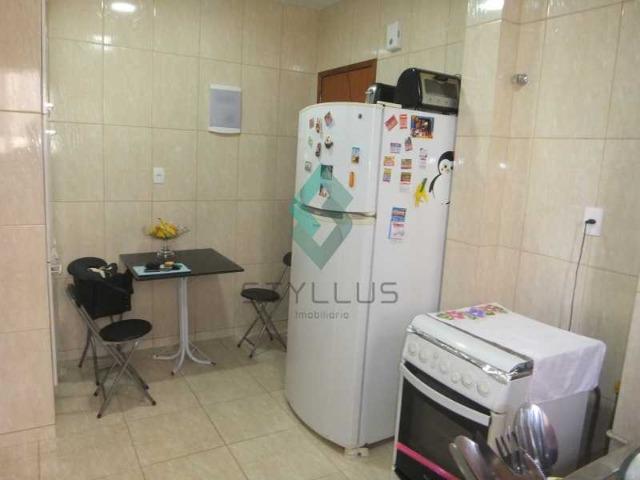 Excelente Apto 02qts garagem, elevadores na Rua São Camilo na Penha aceita financiamento - Foto 18