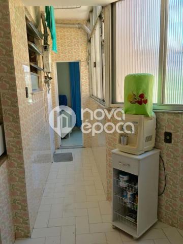 Apartamento à venda com 3 dormitórios em Tijuca, Rio de janeiro cod:FL3AP31134 - Foto 19