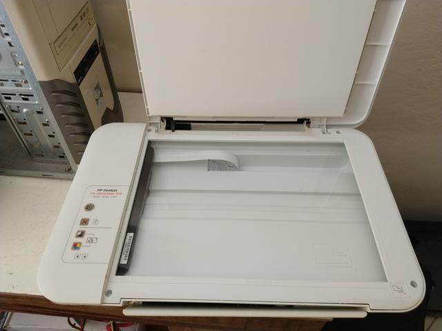 Impessora Hp - Foto 4