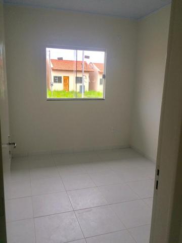 Vende se casa nova no residencial bom sucesso - Foto 15