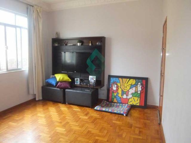 Excelente Apto 02qts garagem, elevadores na Rua São Camilo na Penha aceita financiamento - Foto 5