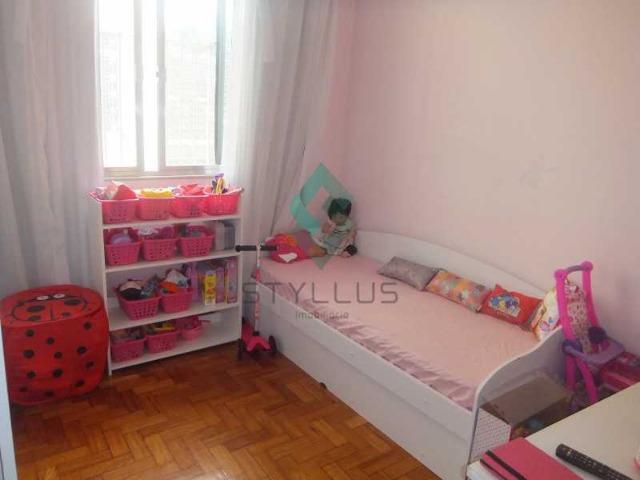 Excelente Apto 02qts garagem, elevadores na Rua São Camilo na Penha aceita financiamento - Foto 13