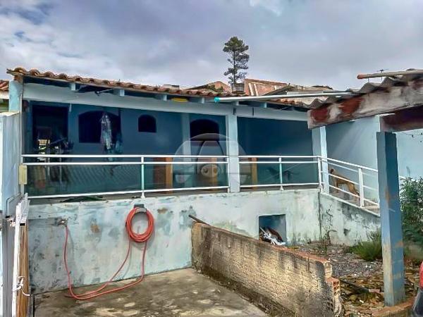 Casa de condomínio à venda com 3 dormitórios em Vila são paulo, Colombo cod:151772 - Foto 2