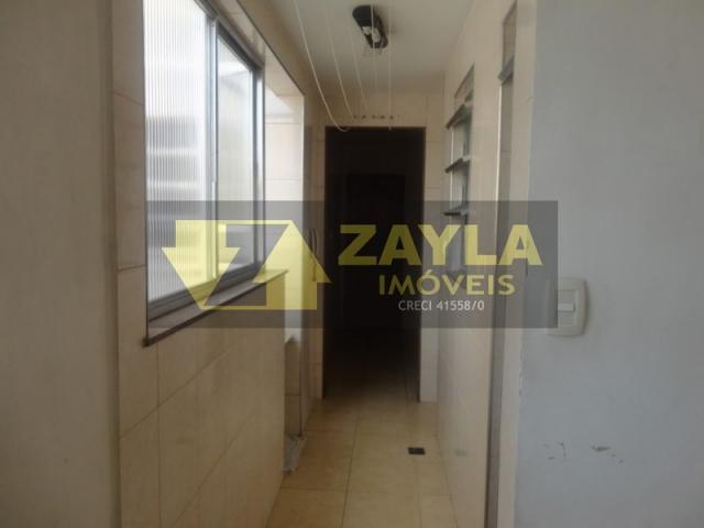 Apartamento a venda em olaria - Foto 10