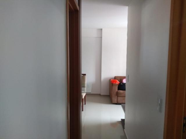Vendo lindo apartamento 3/4 todo reformado com moveis planejados e eletrodomésticos - Foto 15
