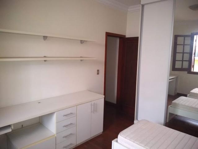 Casa à venda com 3 dormitórios em Serrano, Belo horizonte cod:1071 - Foto 9