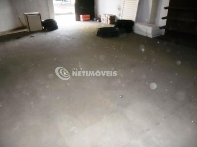 Loja comercial à venda em Nova cachoeirinha, Belo horizonte cod:582999 - Foto 5