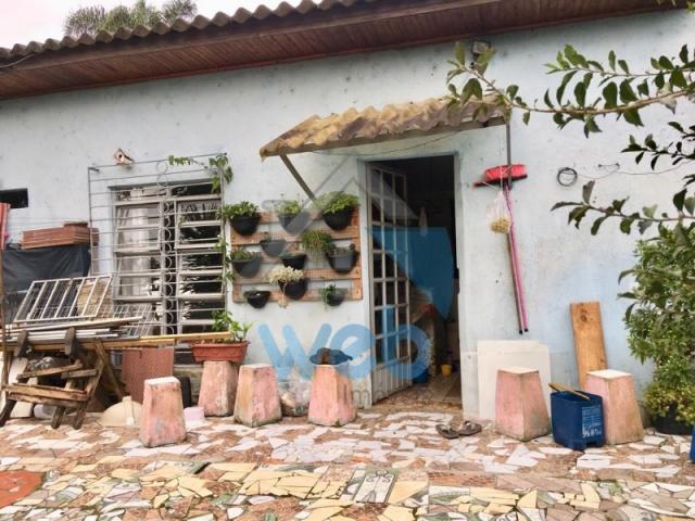 Casa à venda com 3 dormitórios em Cidade industrial, Curitiba cod:CA00600 - Foto 15