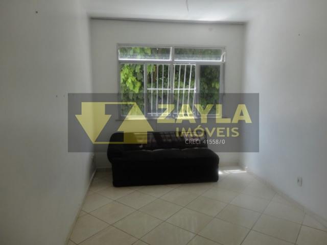 Apartamento a venda em olaria - Foto 4