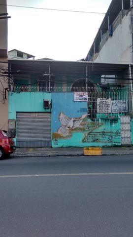 Casa em Brotas, 4 quartos