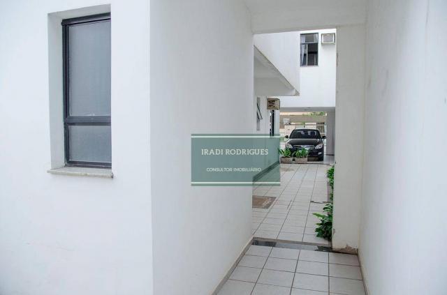 Casa com 4 dormitórios à venda, 380 m² por r$ 2.500.000 - mata da praia - vitória/es - Foto 13