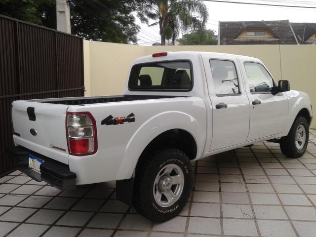 Ranger 2011 3.0 Diesel 4x4 - Foto 4