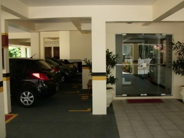 Apto 2 Qtos-1 suíte- Praia Ingleses-Mobiliado -Florianópolis - Foto 3
