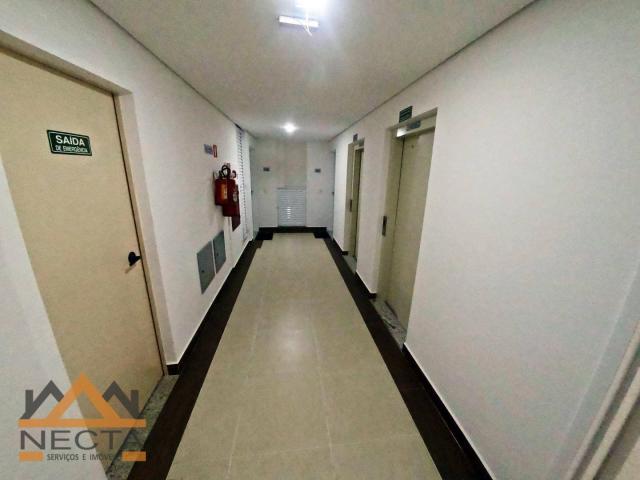 Apartamento com 3 dormitórios à venda, 127 m² por r$ 970.000,00 - indaiá - caraguatatuba/s - Foto 18