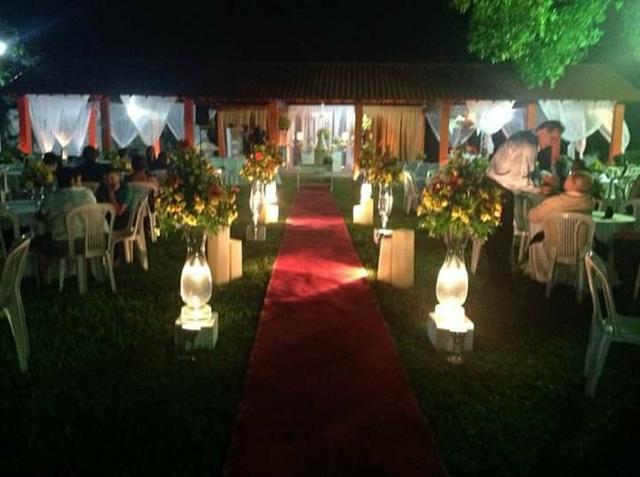Aluguel de Sítio para grupos por Diária ou Eventos - Foto 12