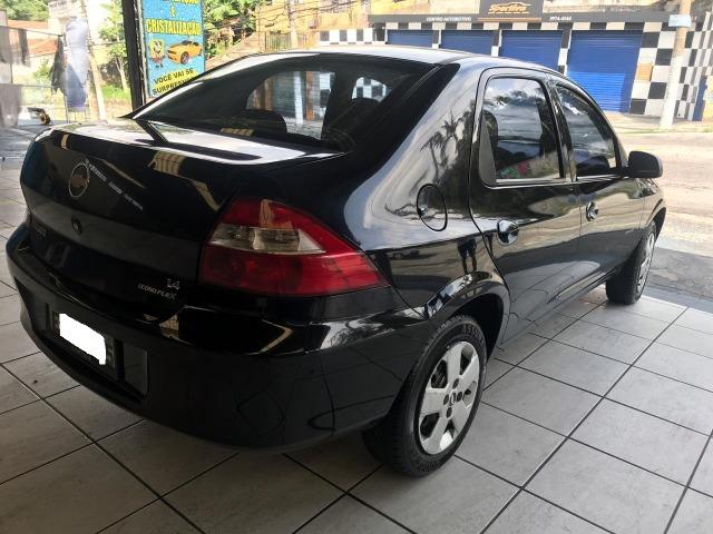 Gm - Chevrolet Prisma 1.4 Maxx 2010 Completo Muito Conservado - Foto 5