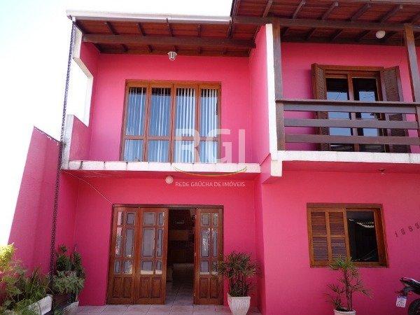 Escritório à venda em Scharlau, São leopoldo cod:VR28896