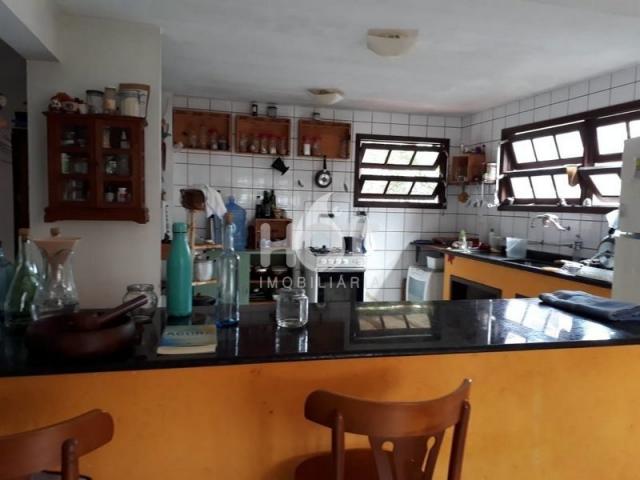 Casa à venda com 5 dormitórios em Porto da lagoa, Florianópolis cod:HI72081 - Foto 5